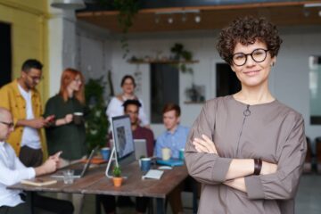 Le azioni del Leader generativo nel contesto organizzativo