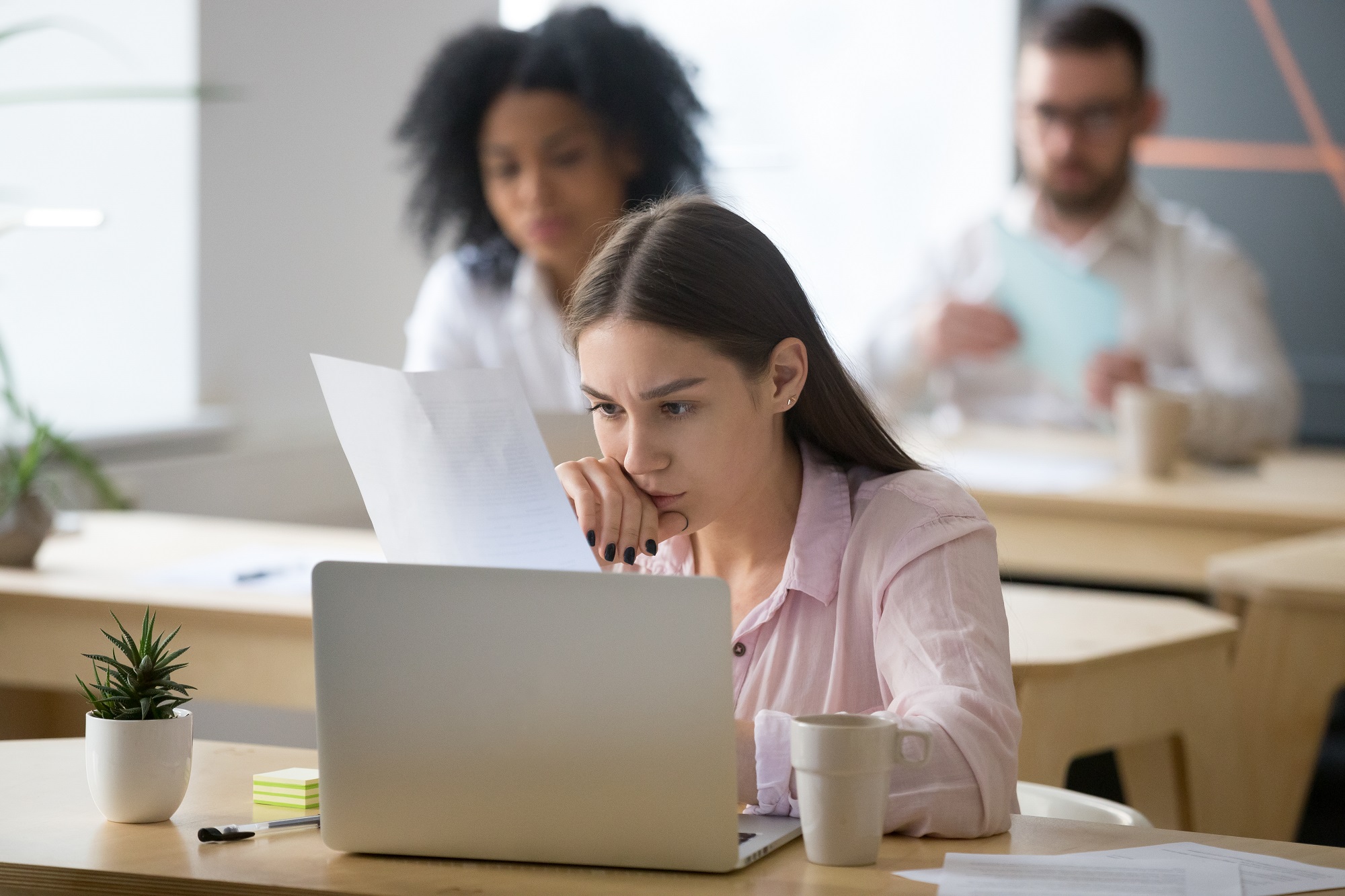 Potenzia il critical thinking nella tua azienda