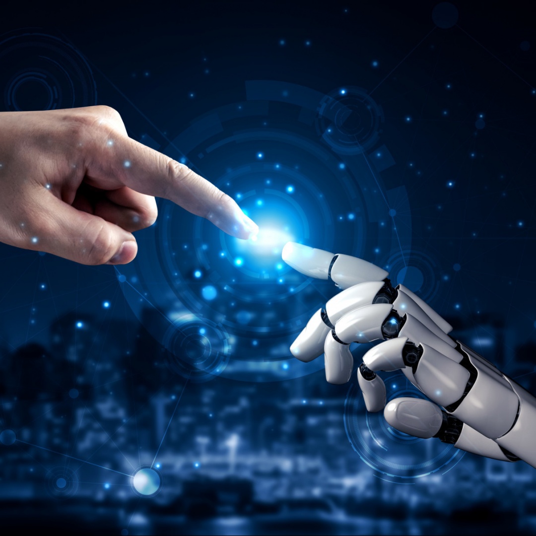 L’Intelligenza Artificiale e il Futuro del Lavoro
